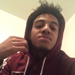 Meet your Posher, Keyon